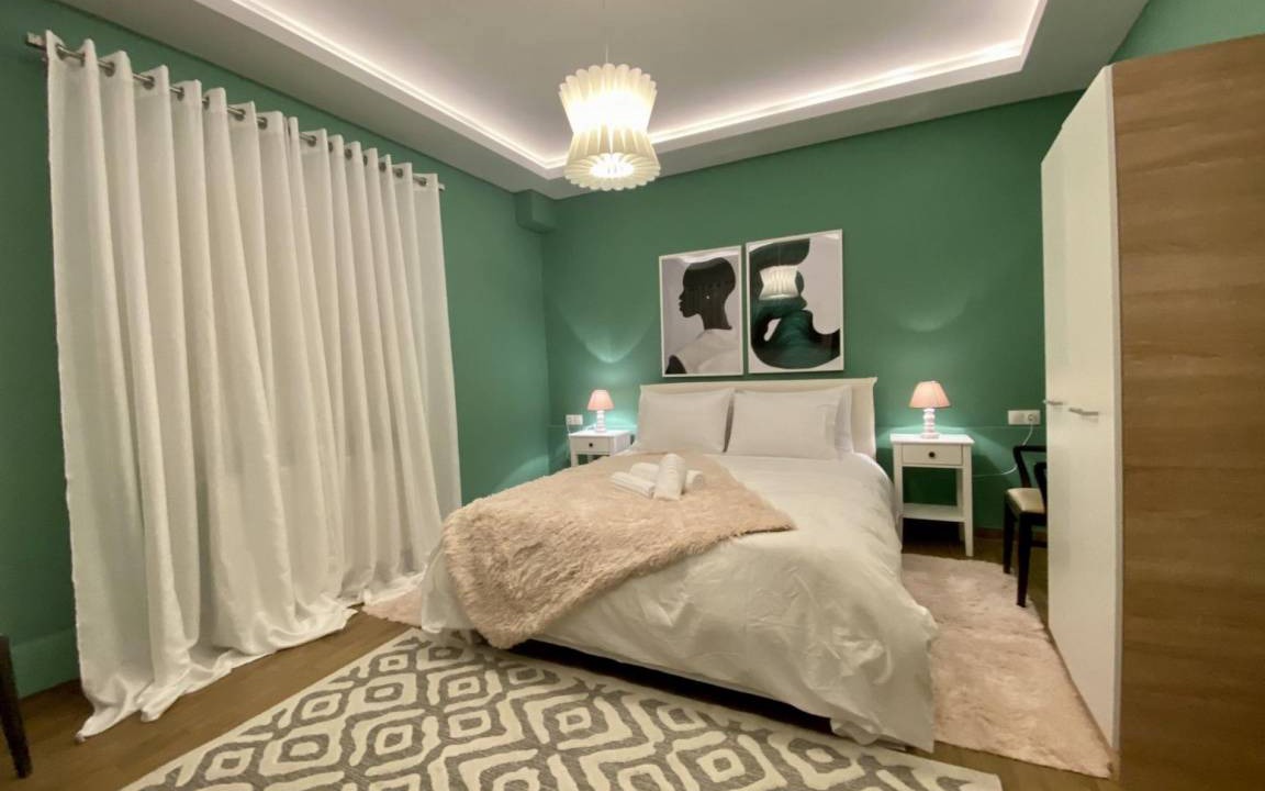 Melissatika Apartment | 75 m² Apartment ∙ 2 bedrooms ∙ 5 guests