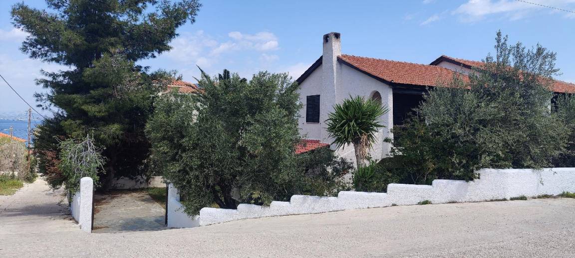 Vagia House | 75 m² House ∙ 1 bedroom ∙ 5 guests