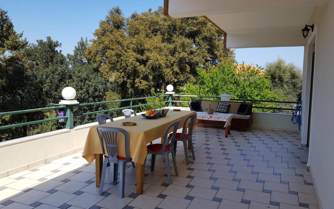 Loulos House | 75 m² House ∙ 2 bedrooms ∙ 6 guests