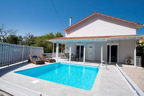 Sivros House | 75 m² House ∙ 2 bedrooms ∙ 6 guests