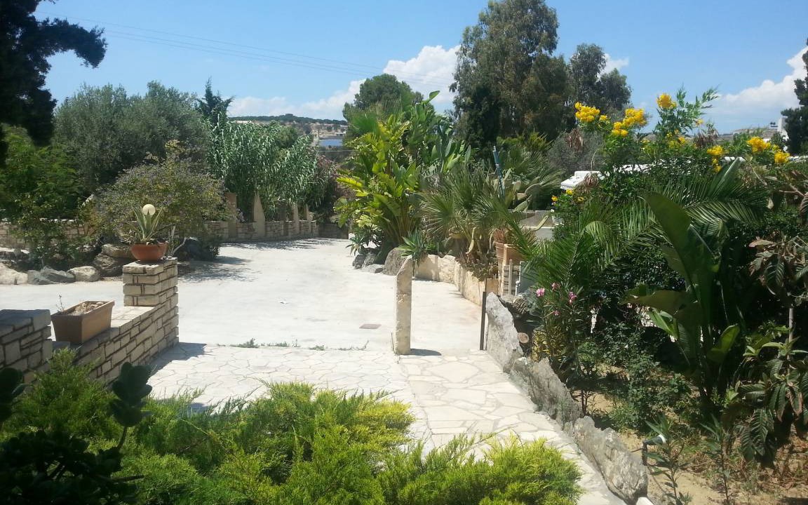 Sivas Villa | 75 m² Villa ∙ 2 bedrooms ∙ 5 guests