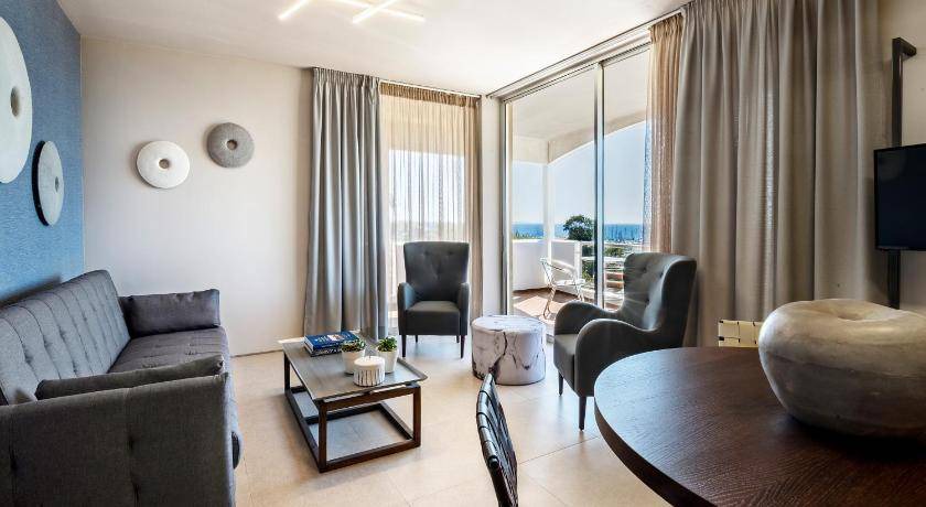 Alimos Apartment | 77 m² Serviced apartment ∙ 2 bedrooms ∙ 5 guests