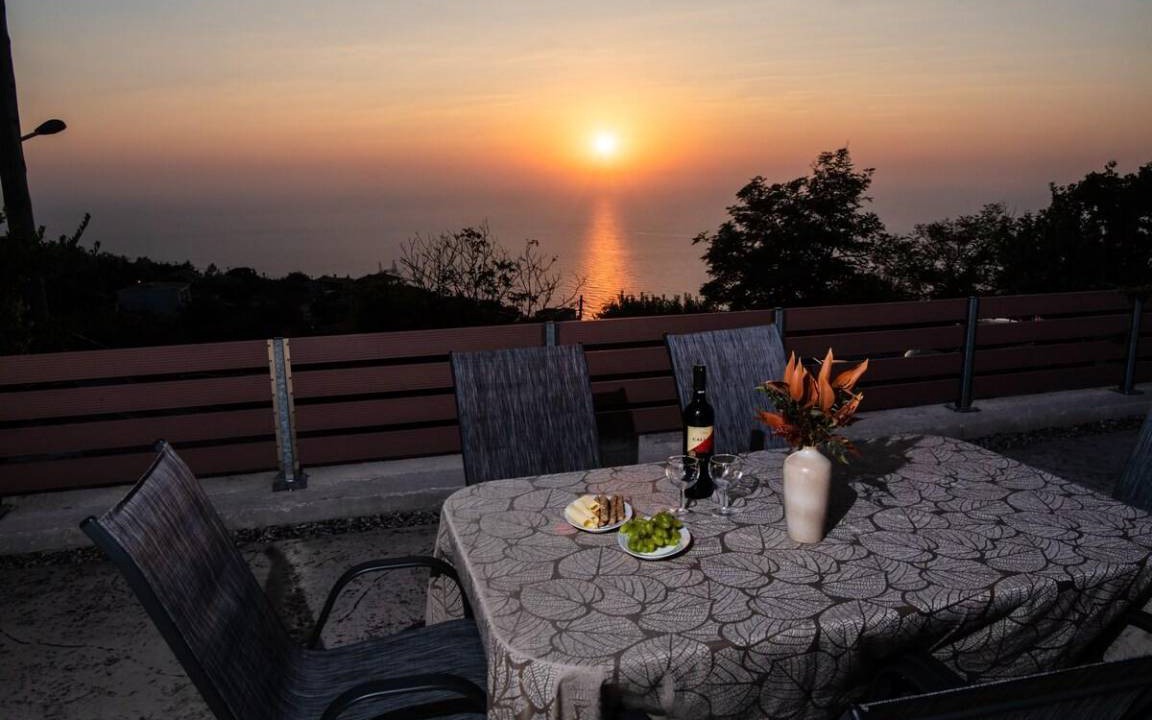 Athani House | 78 m² House ∙ 3 bedrooms ∙ 6 guests