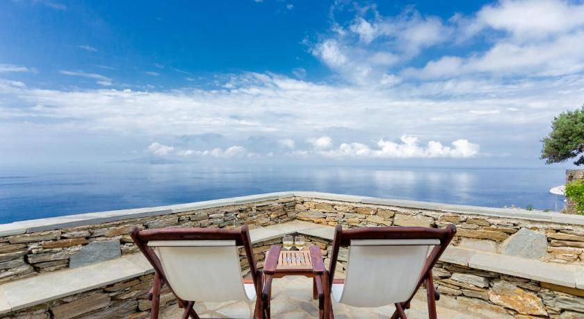 Megas Yialos-Nites House | 79 m² House ∙ 2 bedrooms ∙ 5 guests