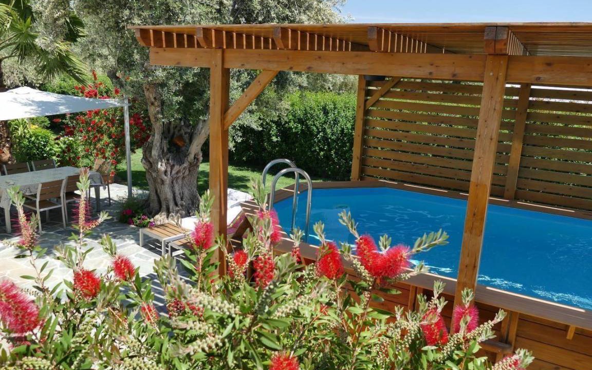 Marathon House | 79 m² House ∙ 3 bedrooms ∙ 8 guests
