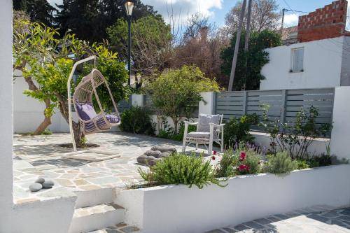 Soroni Villa | 79 m² Villa ∙ 3 bedrooms ∙ 7 guests