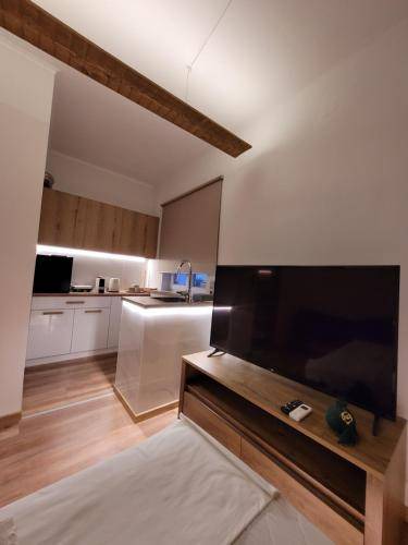 Markopoulon Apartment | 80 m² Apartment ∙ 2 bedrooms ∙ 4 guests