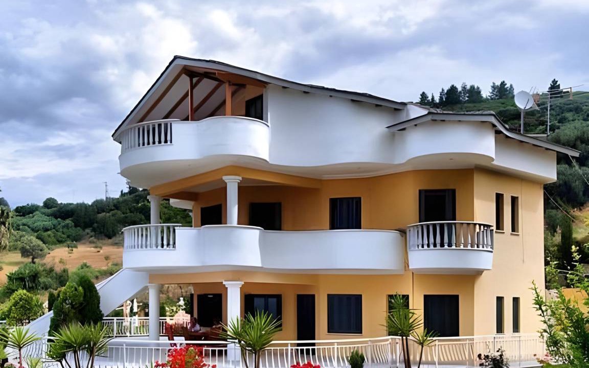 Zalongo Apartment | 80 m² Apartment ∙ 2 bedrooms ∙ 5 guests