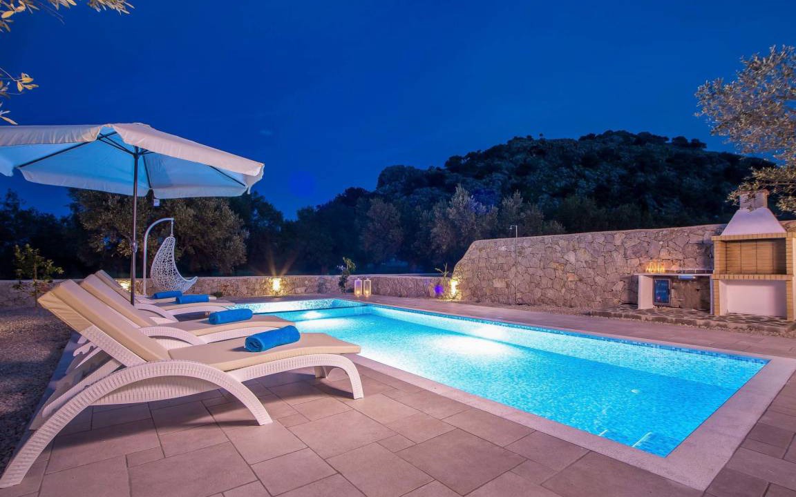 Kalathos Villa | 80 m² Apartment ∙ 2 bedrooms ∙ 4 guests