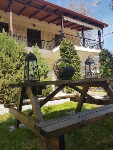 Orma Bed & Breakfast | 80 m² Bed and breakfast ∙ 2 bedrooms ∙ 9 guests