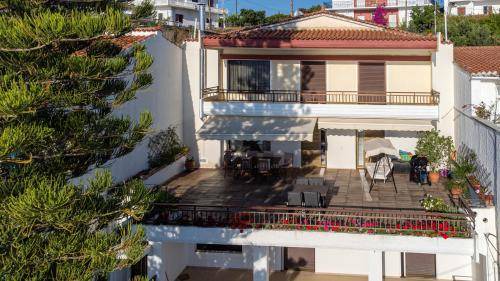 Aipeia House | 80 m² House ∙ 2 bedrooms ∙ 6 guests