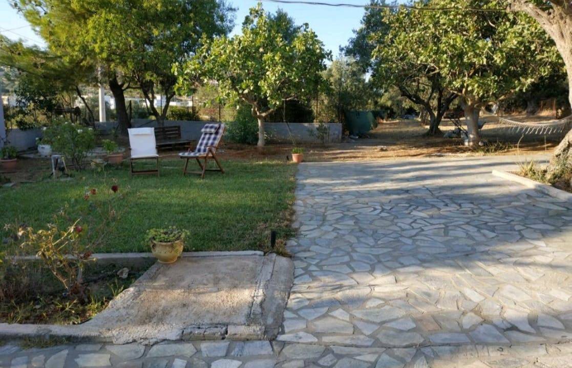 Kropia House | 80 m² House ∙ 2 bedrooms ∙ 4 guests