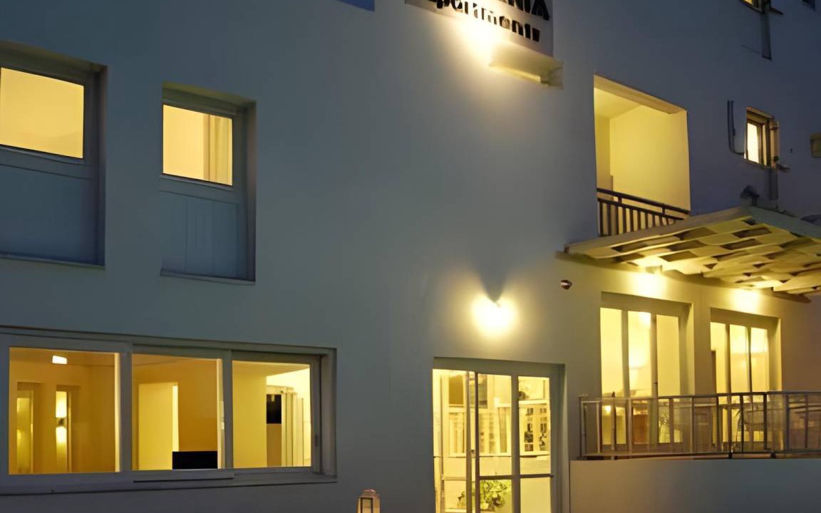 Agia Pelagia Apartment | 80 m² Serviced apartment ∙ 2 bedrooms ∙ 5 guests