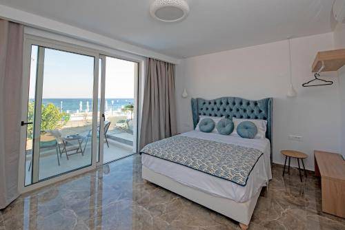 Haraki Villa | 80 m² Villa ∙ 2 bedrooms ∙ 6 guests