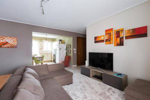 Chalandri Bed & Breakfast | 81 m² Bed and breakfast ∙ 2 bedrooms ∙ 5 guests