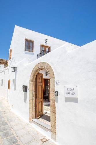 Lindos House | 82 m² House ∙ 2 bedrooms ∙ 5 guests