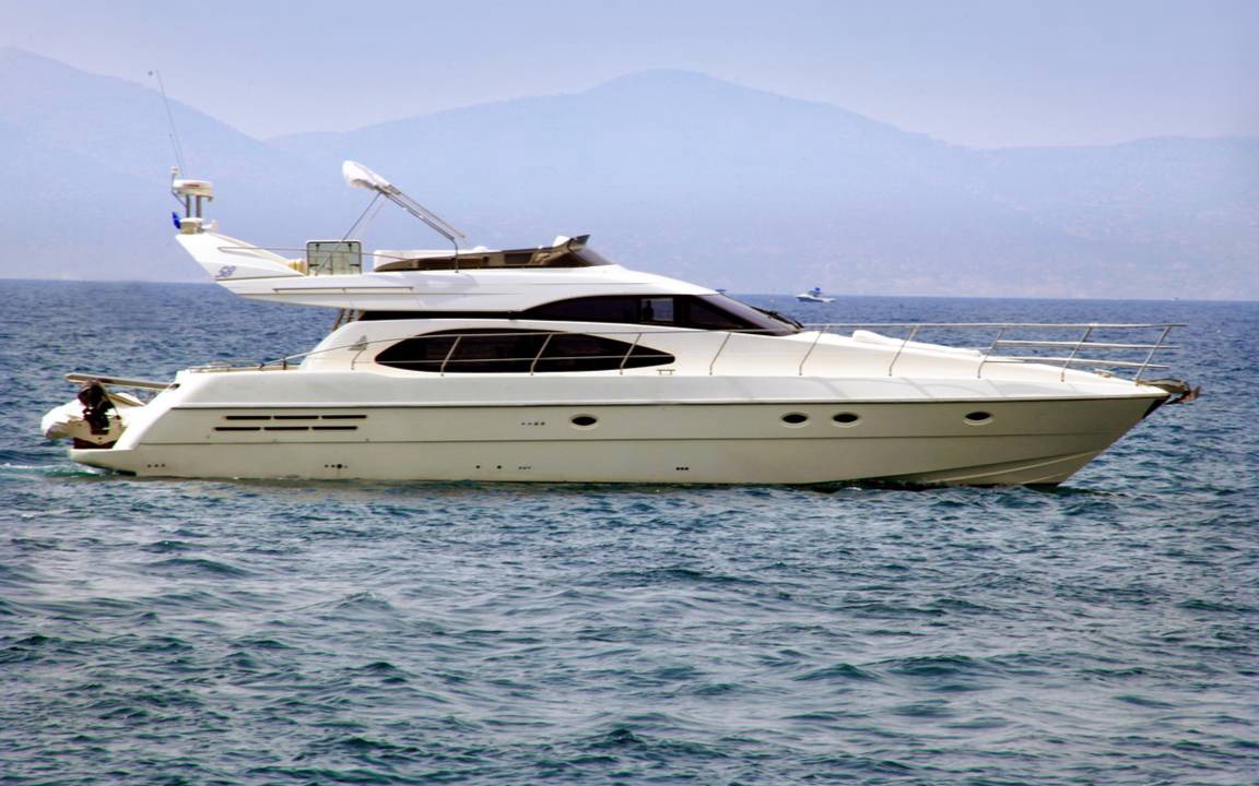 Alimos Other | 85 m² Accommodation ∙ 3 bedrooms ∙ 6 guests
