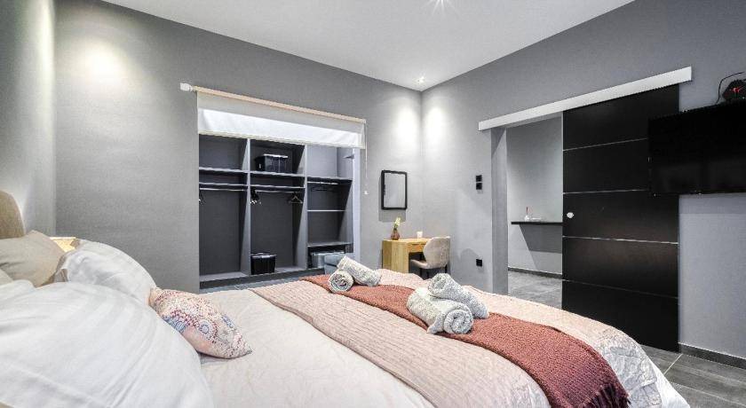 Agios Dimitrios Apartment | 85 m² Apartment ∙ 1 bedroom ∙ 4 guests