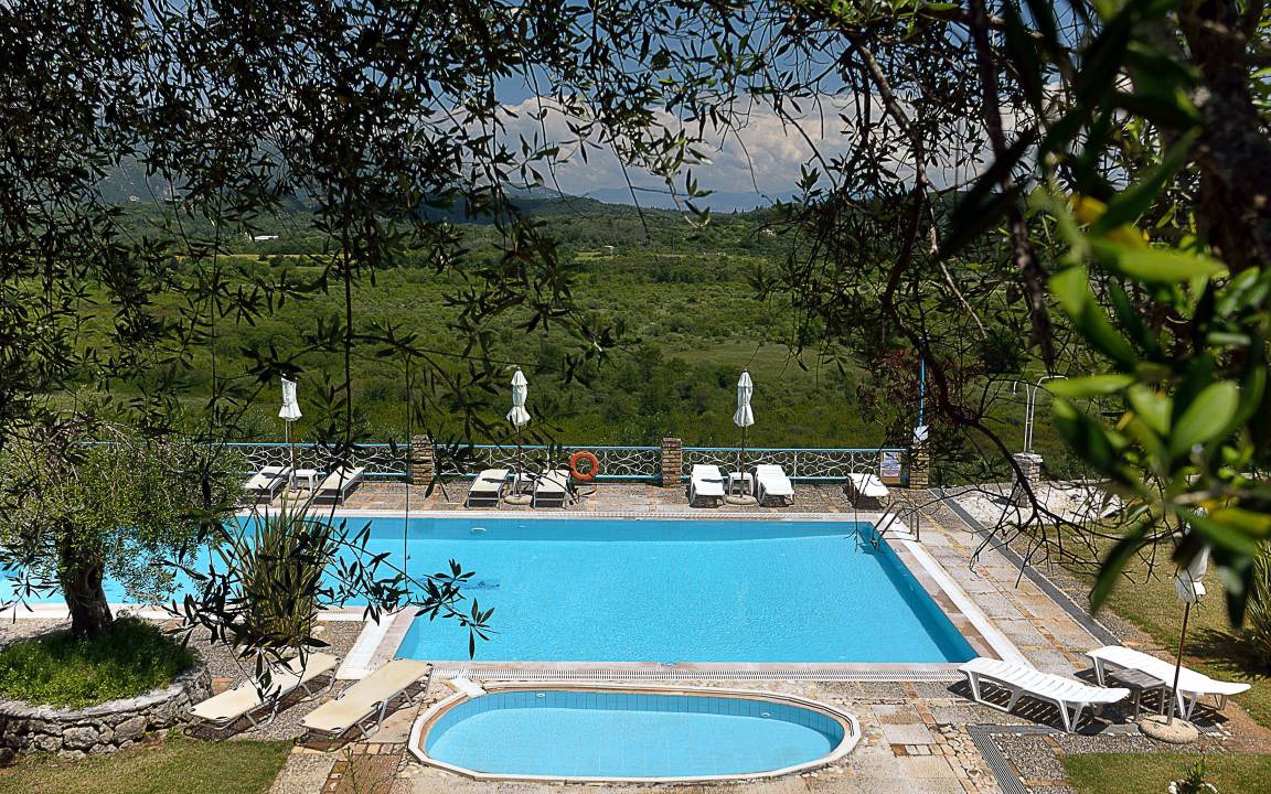 Doukades Apartment | 85 m² Apartment ∙ 2 bedrooms ∙ 6 guests