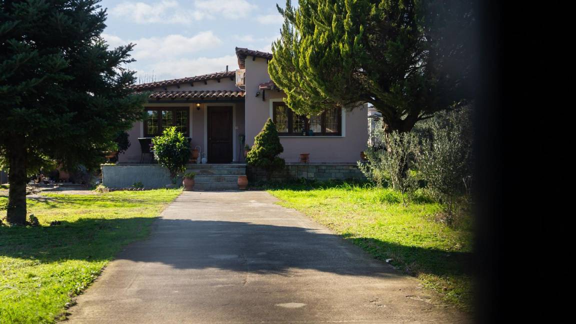 Peristera Apartment | 85 m² Apartment ∙ 2 bedrooms ∙ 4 guests