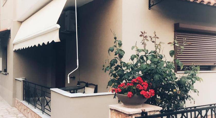 Plataria Apartment | 85 m² Apartment ∙ 2 bedrooms ∙ 4 guests