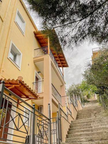 Mavrovouni Apartment | 85 m² Apartment ∙ 3 bedrooms ∙ 5 guests