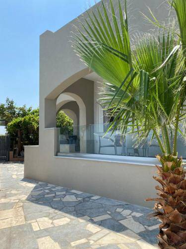 Linoperamata Apartment | 85 m² Apartment ∙ 2 bedrooms ∙ 4 guests
