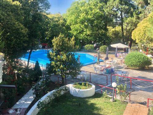 Perea Apartment | 85 m² Apartment ∙ 2 bedrooms ∙ 5 guests