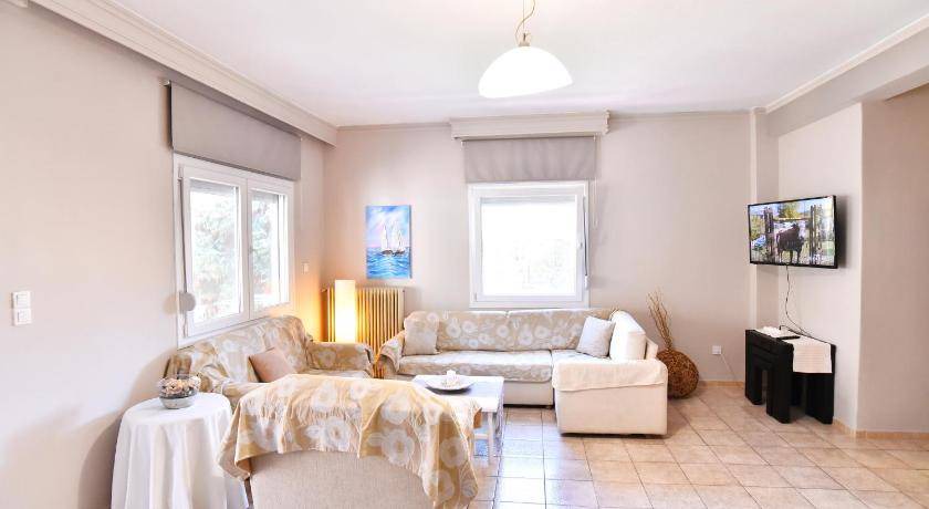 Palaio Tsifliki House | 85 m² House ∙ 2 bedrooms ∙ 7 guests