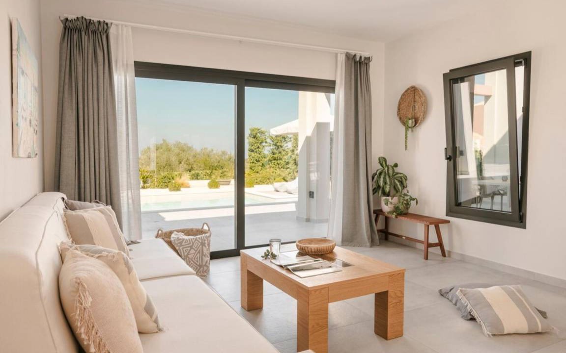 Antipata Villa | 85 m² Villa ∙ 2 bedrooms ∙ 5 guests