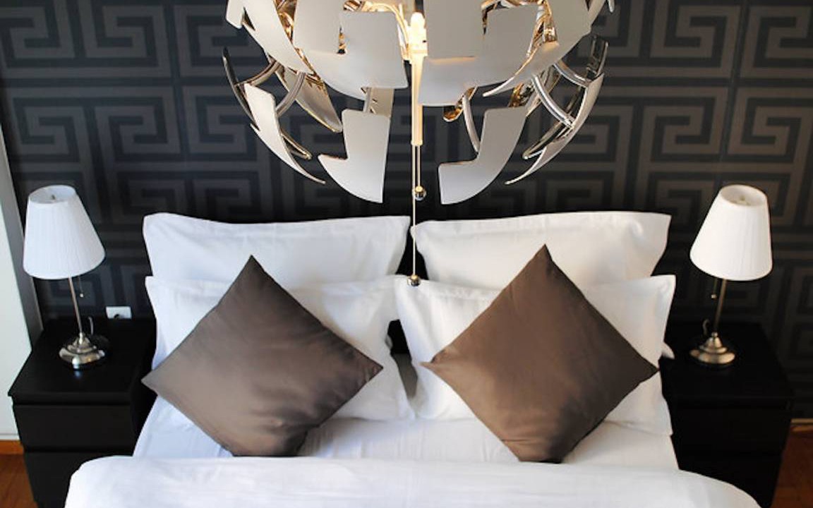 Omonia Resort | 87 m² Private room ∙ 1 bedroom ∙ 2 guests