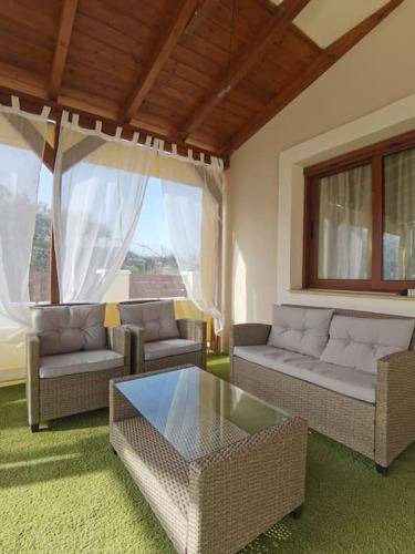 Archanes Apartment | 90 m² Apartment ∙ 2 bedrooms ∙ 4 guests