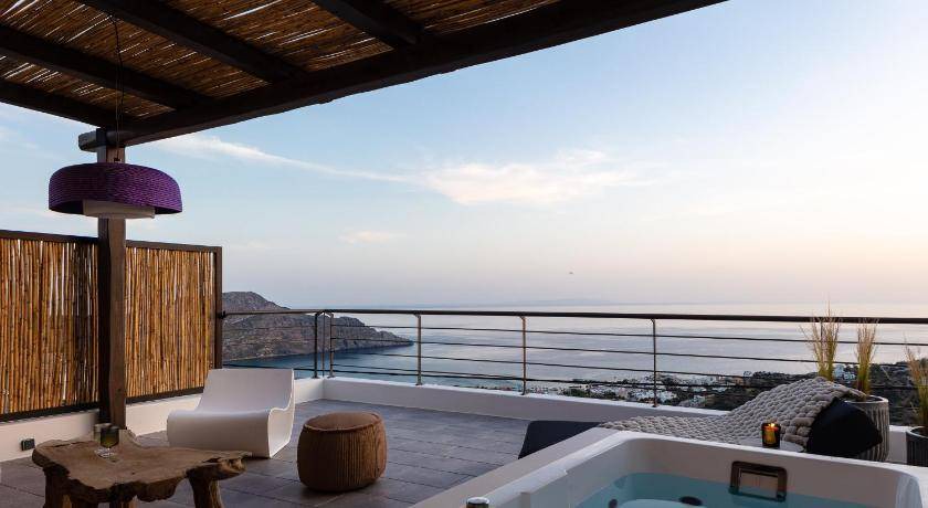 Mirthios Apartment | 90 m² Apartment ∙ 2 bedrooms ∙ 4 guests