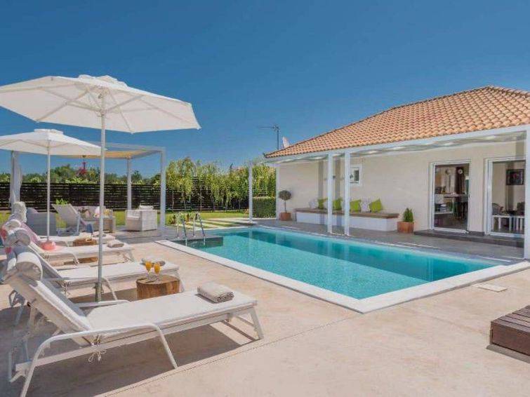 Vanato House | 90 m² House ∙ 2 bedrooms ∙ 4 guests