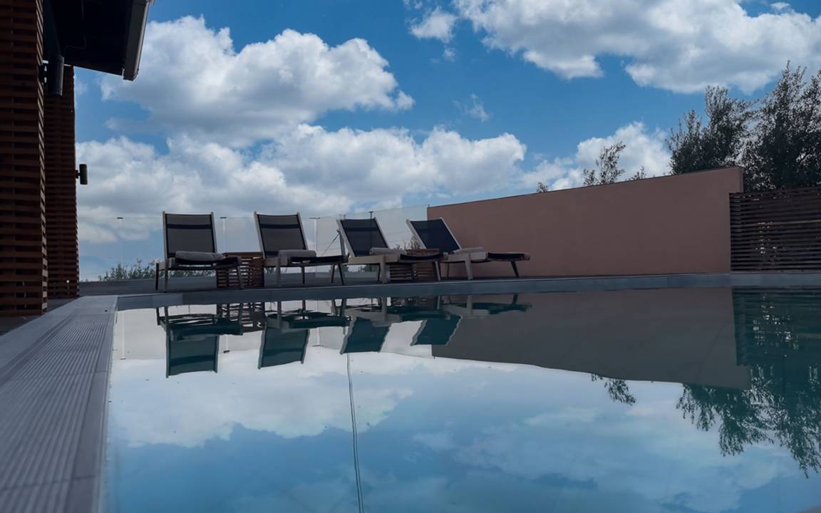 Katastari Apartment | 92 m² Apartment ∙ 2 bedrooms ∙ 4 guests