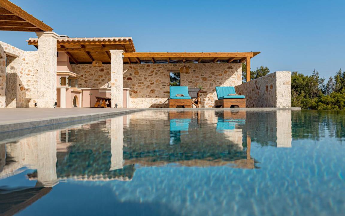 Maries House | 92 m² House ∙ 2 bedrooms ∙ 6 guests
