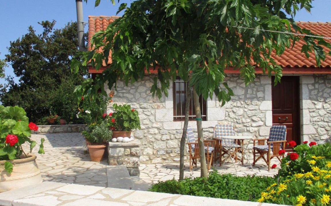 Fokiano House | 95 m² House ∙ 2 bedrooms ∙ 5 guests