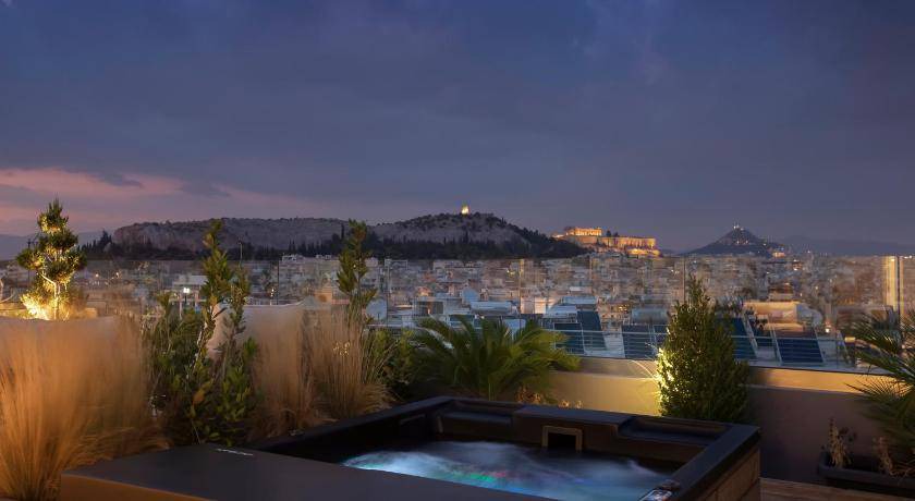 Kallithea Apartment | 95 m² Serviced apartment ∙ 2 bedrooms ∙ 127 guests