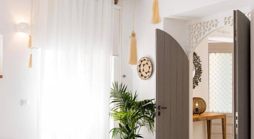 Episkopi Villa | 95 m² Villa ∙ 2 bedrooms ∙ 6 guests