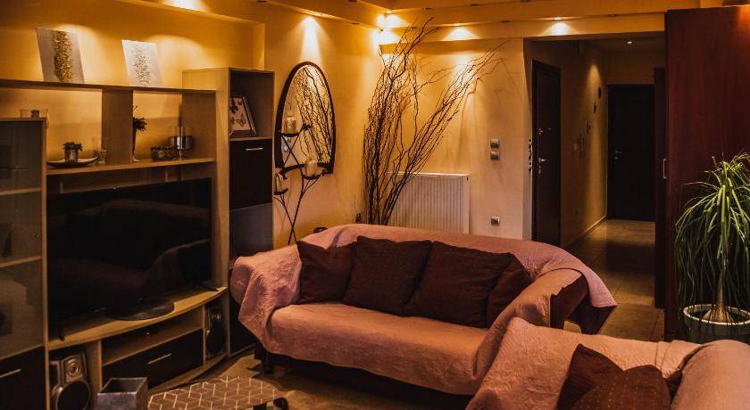 Larissa Apartment | 98 m² Apartment ∙ 2 bedrooms ∙ 7 guests
