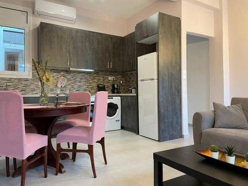 Gefira Mpania Apartment | 98 m² Apartment ∙ 2 bedrooms ∙ 5 guests