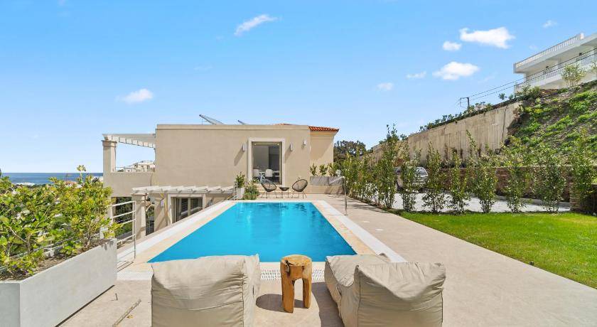 Paleopolis Resort | 98 m² Resort ∙ 2 bedrooms ∙ 5 guests