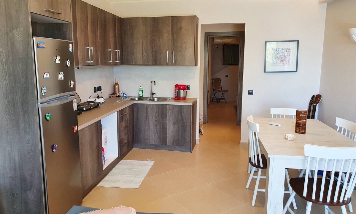 Katouna Apartment | A beautiful apartment with view and all the comforts you will need