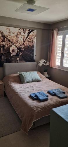 Voula Apartment | A Cozy Affordable Place at Voula