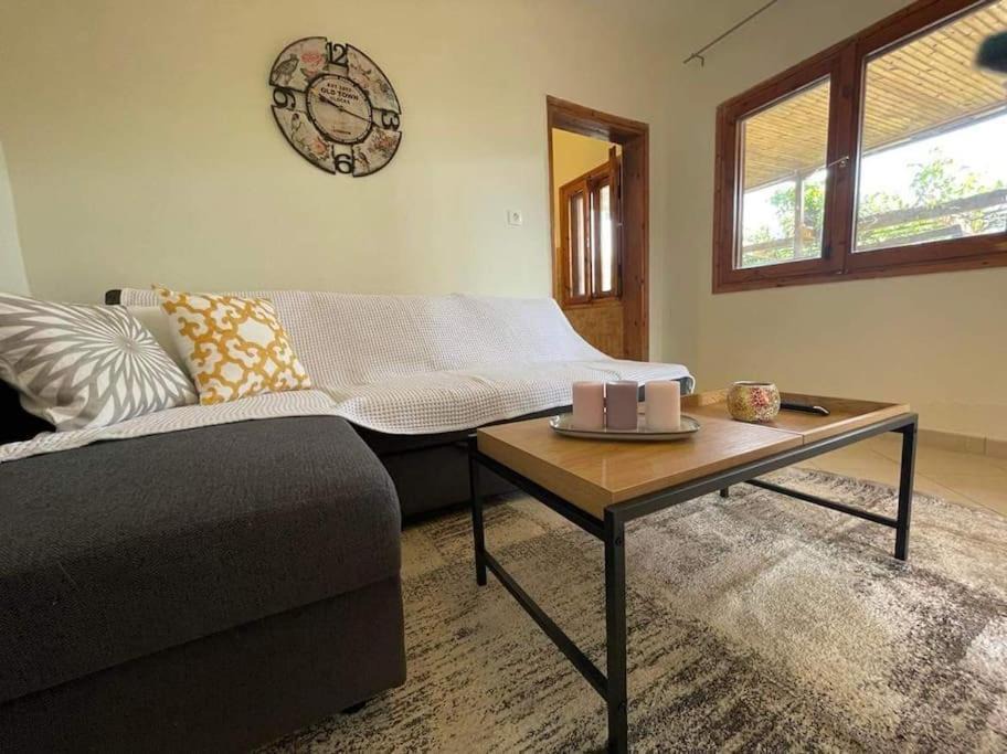 Psakoudia House | A Home away from Home