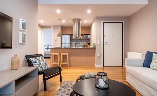 Koukaki Apartment | Absolute Athens XII