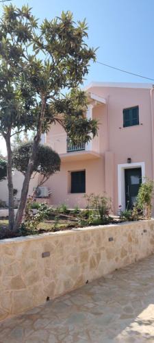 Acharavi House | Acharavi Serenity Cozy Home