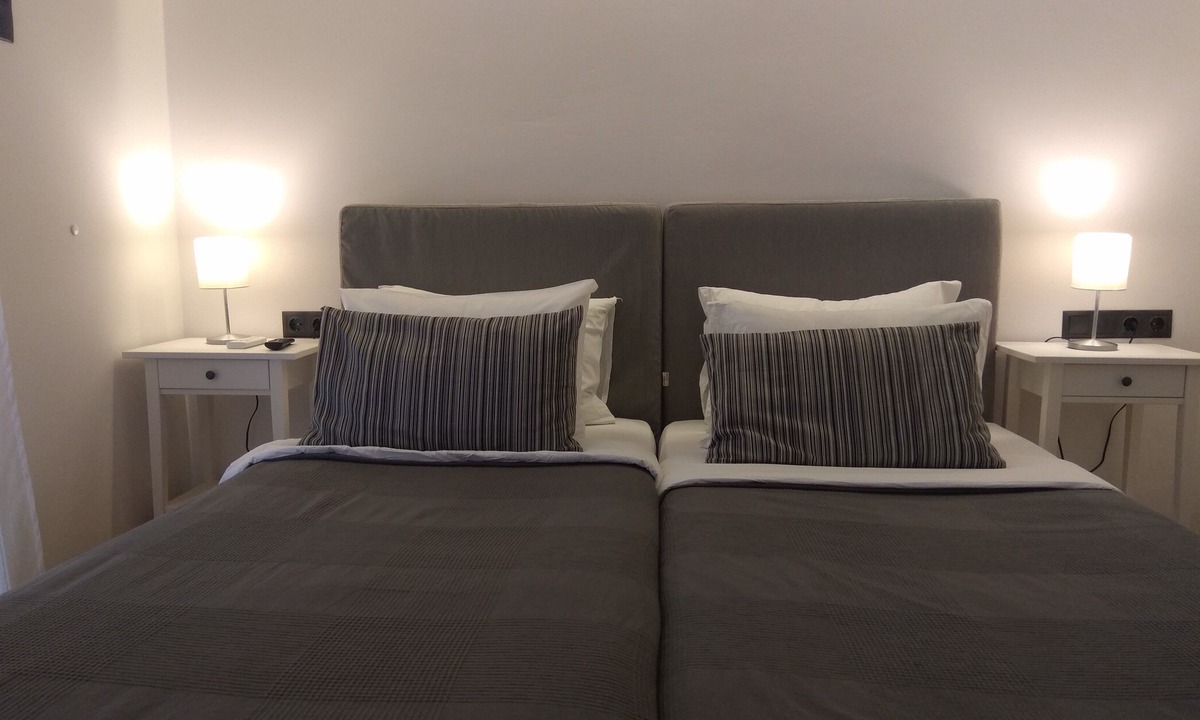 Omonia Hotel | Achillion Apartment