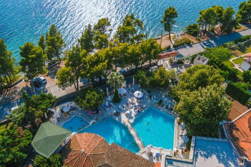 Acrotel Athena Pallas | Elia