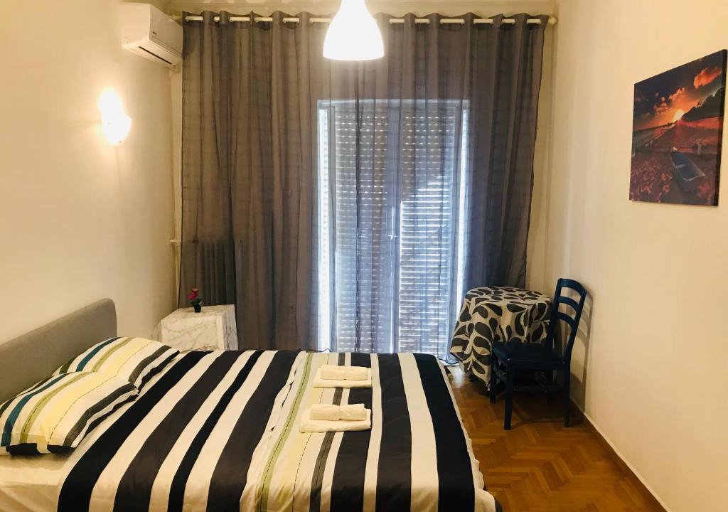Athens Apartment | Aegean Apartment in Athens